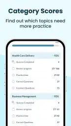 AMERICAN NURSE EXAM PREP 2026 screenshot