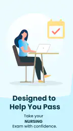 AMERICAN NURSE EXAM PREP 2026 screenshot