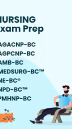 AMERICAN NURSE EXAM PREP 2026 screenshot