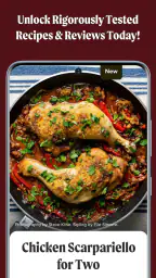 America's Test Kitchen screenshot