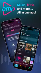 AMI Play screenshot