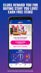 ampm screenshot