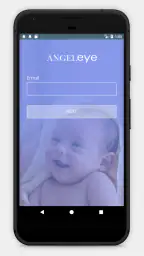Angel Eye Mobile screenshot
