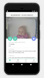 Angel Eye Mobile screenshot