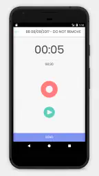 Angel Eye Mobile screenshot