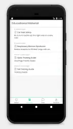 Angel Eye Mobile screenshot