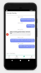 Angel Eye Mobile screenshot