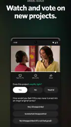 Angel: Watch Movies & TV Shows screenshot