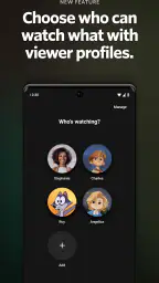 Angel: Watch Movies & TV Shows screenshot