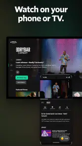 Angel: Watch Movies & TV Shows screenshot