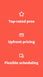 Angi: Hire Home Service Pros screenshot