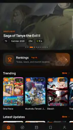 AniBay - Discover Anime screenshot