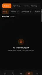 AniBay - Discover Anime screenshot