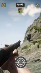 Animal Hunter: Wild Shooting screenshot