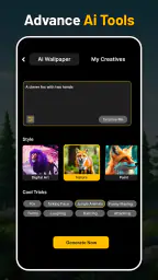 Animal Ringtones screenshot