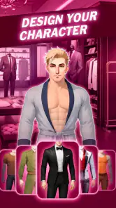Anime Dating Sim: Waifu Love screenshot