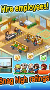 Anime Studio Story screenshot