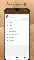 ANJEL Tech screenshot