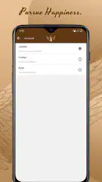 ANJEL Tech screenshot