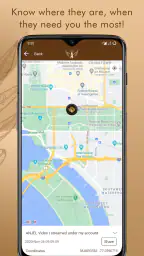 ANJEL Tech screenshot