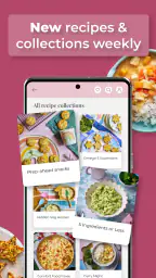 Annabel Karmel Kids Recipes screenshot
