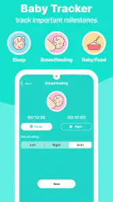 Annie Baby Monitor: Nanny Cam screenshot