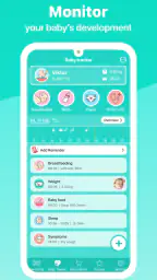 Annie Baby Monitor: Nanny Cam screenshot