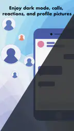 Anonymous Chat / AnonChat screenshot