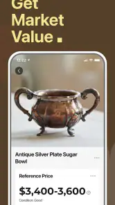 AntiqSnap: Antique Identifier screenshot