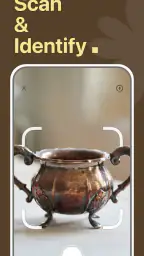 AntiqSnap: Antique Identifier screenshot