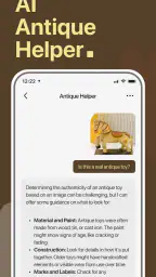 AntiqSnap: Antique Identifier screenshot