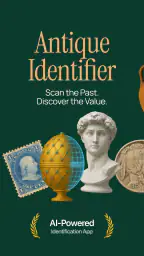 Antique Identifier Zophi screenshot