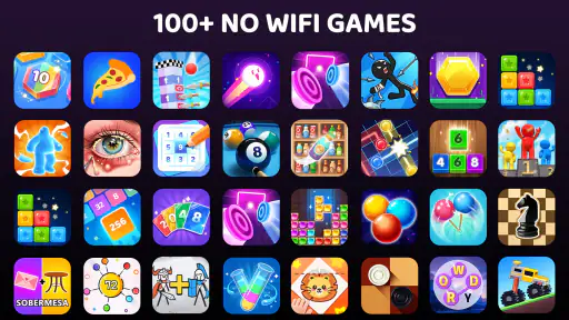 Antistress Games: Calm&Relax screenshot