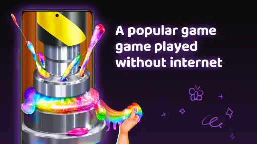 Antistress Games: Calm&Relax screenshot