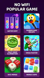 Antistress Games: Calm&Relax screenshot