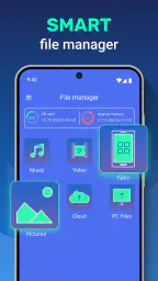 Antivirus - Cleaner + VPN screenshot