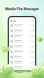 Antivirus Expert: Junk Cleaner screenshot