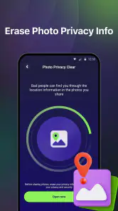 AntivirusClean Pro & Security screenshot