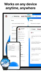 Any.do - To do list & Calendar screenshot