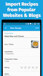 AnyList: Grocery Shopping List screenshot