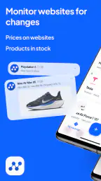 AnyTracker - track anything! screenshot