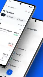 AnyTracker - track anything! screenshot