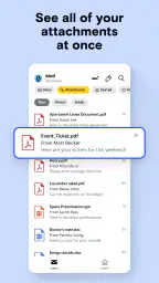 AOL: Email News Weather screenshot