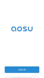 Aosu screenshot