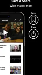 AP News: World & Local screenshot