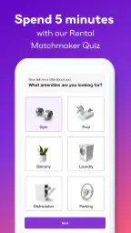 Apartment List: Rent app screenshot