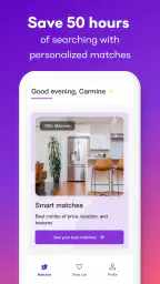 Apartment List: Rent app screenshot