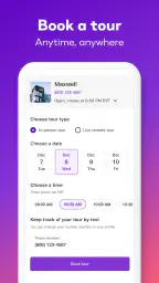 Apartment List: Rent app screenshot