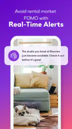 Apartment List: Rent app screenshot