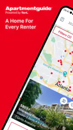 Apartments by Apartment Guide screenshot